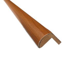 Corner Section - Cherry - 30 x 30 x 2440
