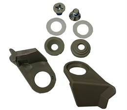 Dometic Complete Door Lock for RM6 Series Fridge