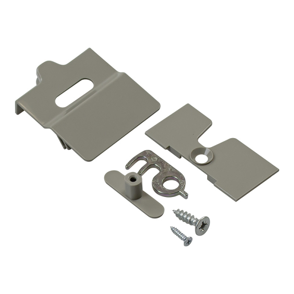 Dometic Door Lock Bent