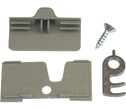 Dometic Fridge Door Lock Complete