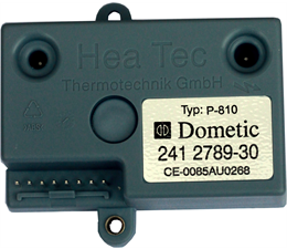Dometic Burner Control Device PCB