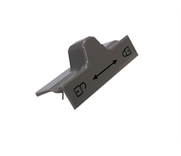 Dometic Slider Door Lock Refrigerator