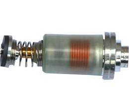 Dometic Magnet Insert Mounting , Compact