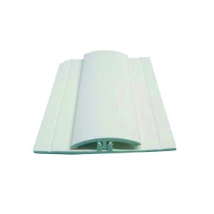 2 Part Plastic Division Bar