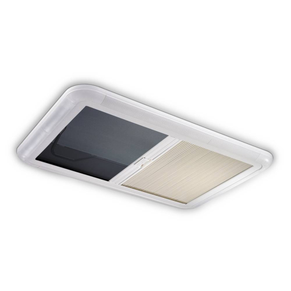Heki 2 Deluxe Rooflight Complete 960x655mm - Image 2