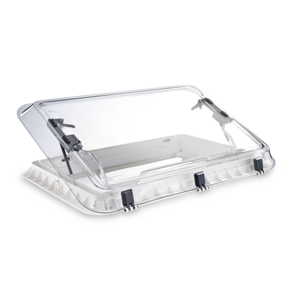 Heki 2 Deluxe Rooflight Complete 960x655mm - Image 3