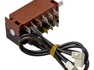 Dometic Selector Switch Complete