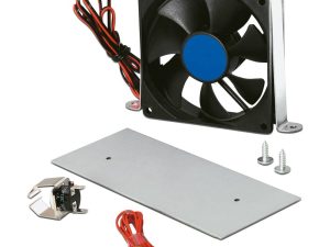 Dometic Fridge 12v Ventilator Kit (Fan)