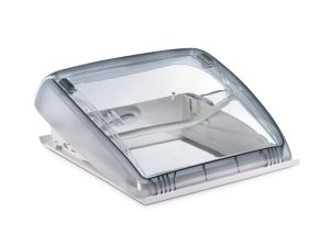 Mini Heki Style Rooflight