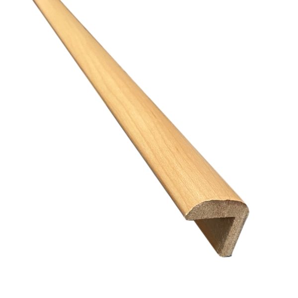 pear edging
