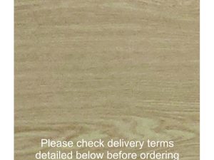 15mm Ply Furniture Board - Oak