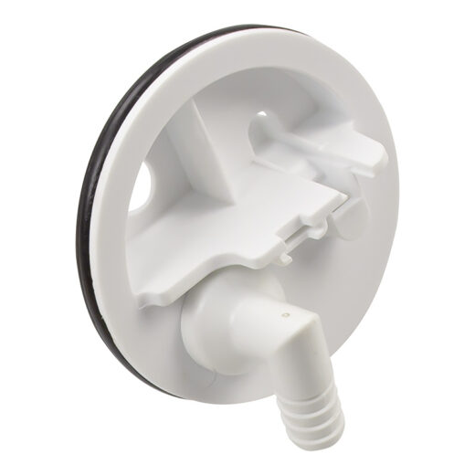 Dometic Toilet Tank Cover