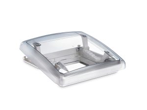 Dometic Mini Heki S Complete Rooflights Mini Heki S (Push Up) Rooflight 23-42mm
