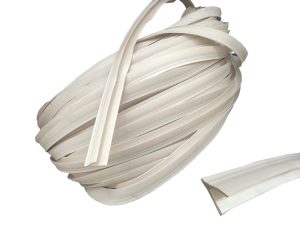 Wallboard Sealing Trim