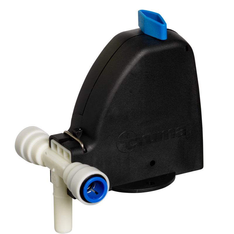 Frost Control Safety and Drain Valve 3010-431