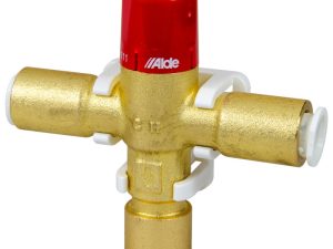 Thermostatic Mixing Valve TMV3