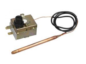 ALDE Overheat Protection 3000 Model