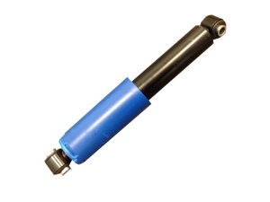 AL‑KO Blue motorhome shock absorber 1293889, single replacement damper rated up to 2300kg.293889