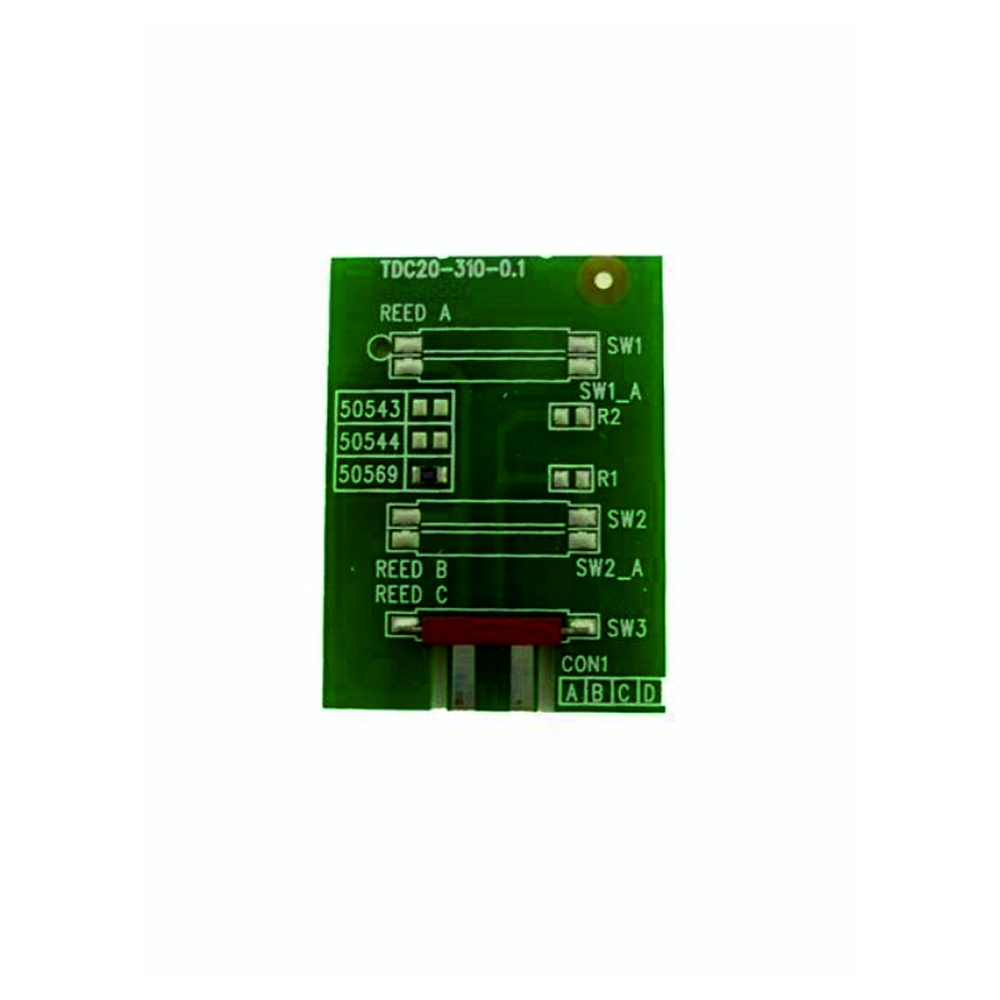 Thetford Reed Switch for C250 - 50713