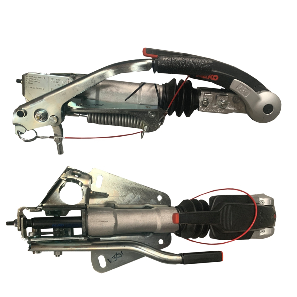 ALKO 200v Hitch 2nd Gen - AKS3004 2051