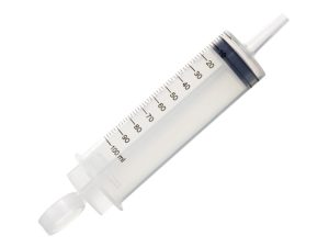 Large Syringe 100ml