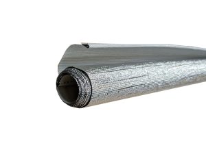 Seitz Blind material Alu/Sand 2000x850 BG1103