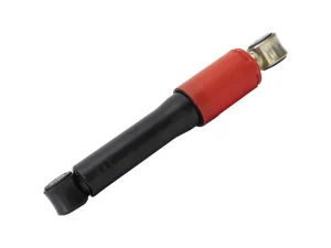 AL‑KO 1293891 motorhome shock absorber – red – replacement suspension component