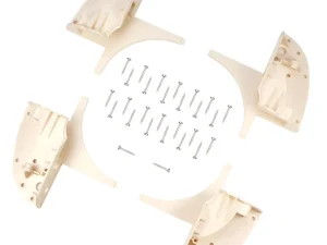 Remismart Mount RAL 9001 - 100133932