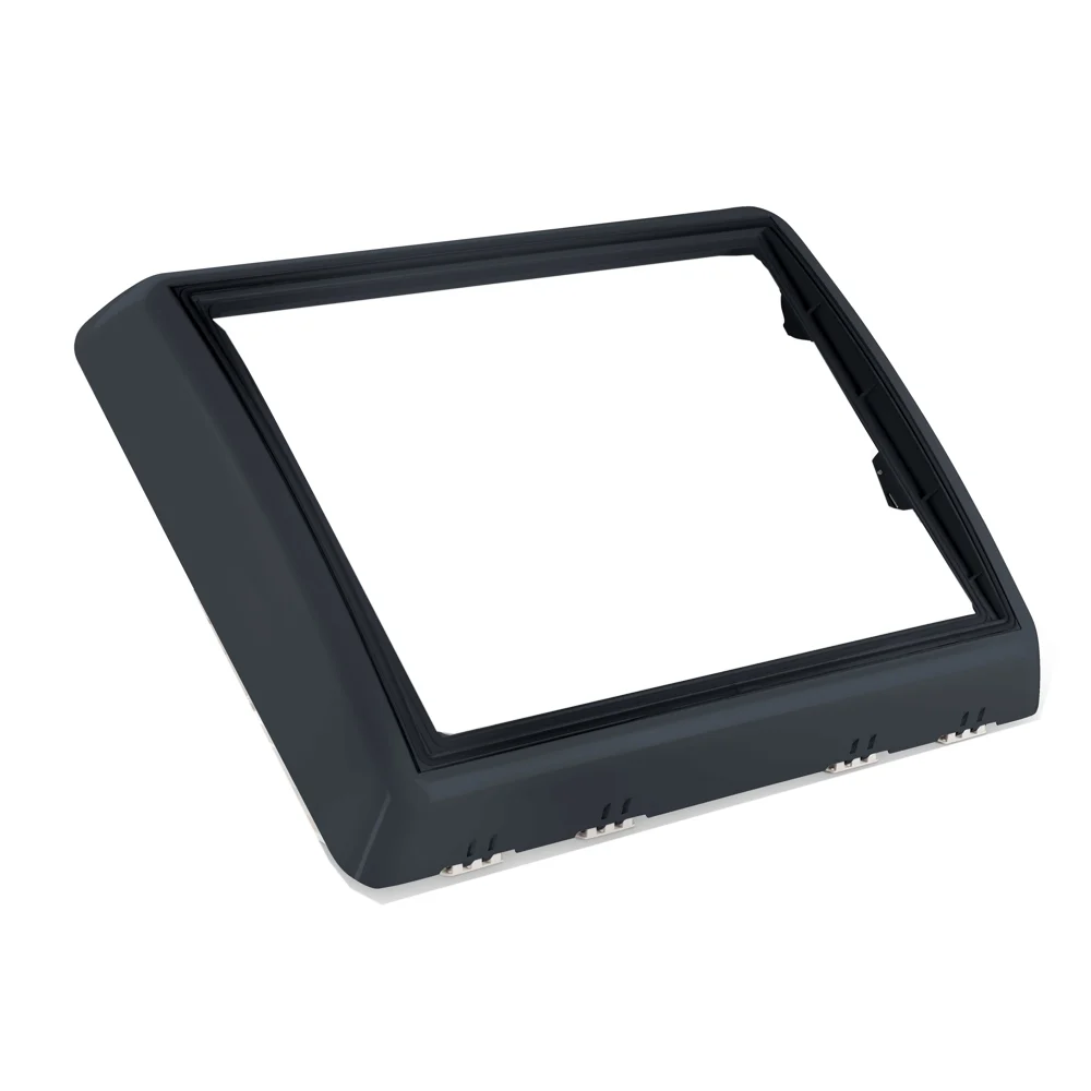 Midi Heki Replacement Dome – Grey