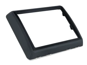 Midi Heki Replacement Dome - Grey