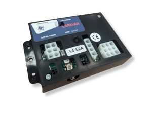 E&P Caravan Main Control Unit (Brain) 4100056 – OEM Replacement