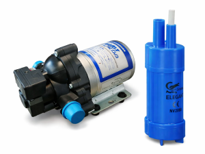 Water Pumps