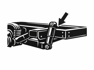 Shock Absorbers & Suspension Parts