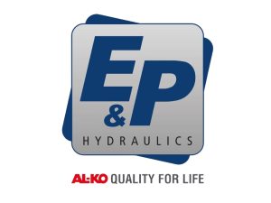 E&P Hydraulics Foot Plate – Part No. 1873756