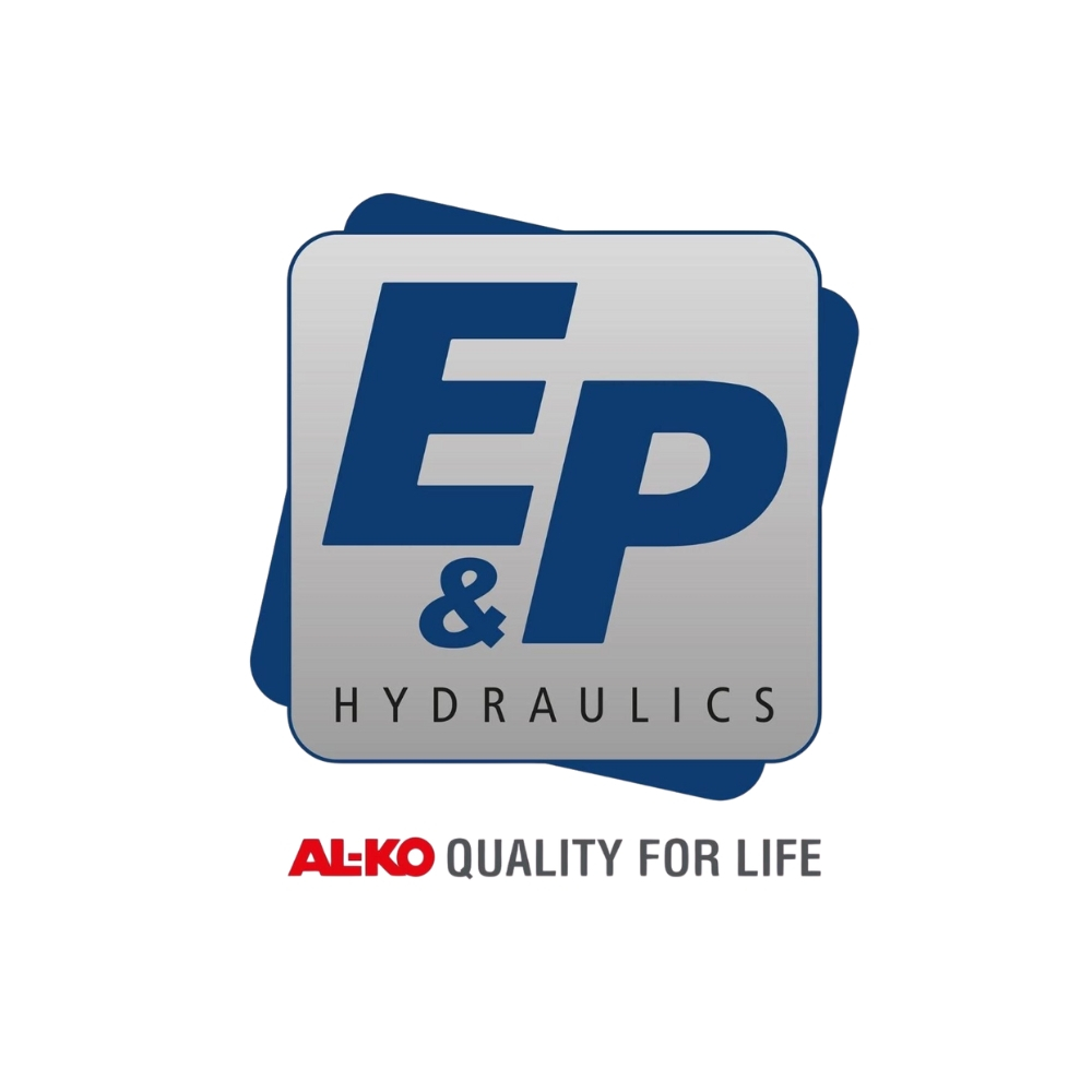 E&P Hydraulics Foot Plate – Part No. 1873756