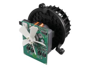 Truma Combi (E) Combustion Air Motor Kit 34020-00235