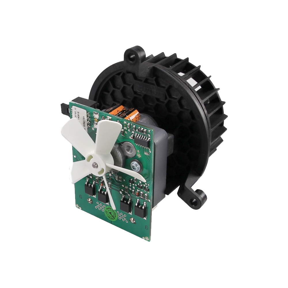 Truma Combi (E) Combustion Air Motor Kit 34020-00235