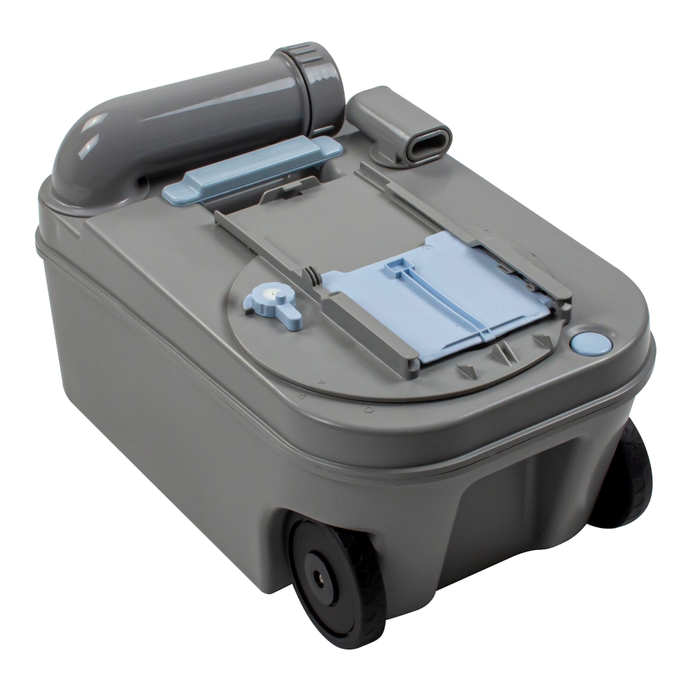 Dometic Saneo Toilet Cassette Complete