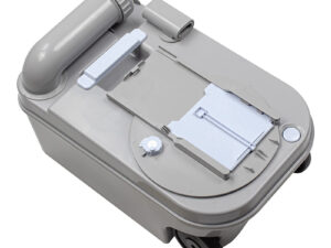 Dometic Saneo Toilet Cassette Complete
