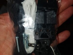 Horrex Cord for UCS Blinds
