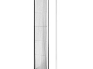 Horrex Caravan/Motorhome Habitation Door Flyscreen - H1935xW650xD85mm