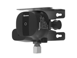 Truma Monocontrol 8mm Gas Regulator