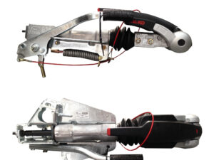 ALKO 150v Hitch 2nd Gen - AKS3004